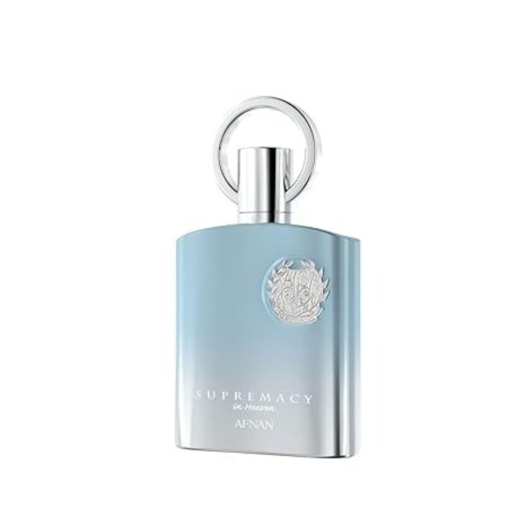 AFNAN SUPREMACY IN HEAVEN M 3.4 EDP SPRAY
