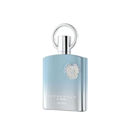 AFNAN SUPREMACY IN HEAVEN M 3.4 EDP SPRAY