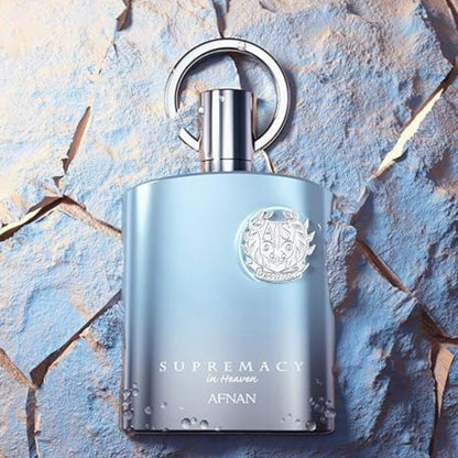AFNAN SUPREMACY IN HEAVEN M 3.4 EDP SPRAY