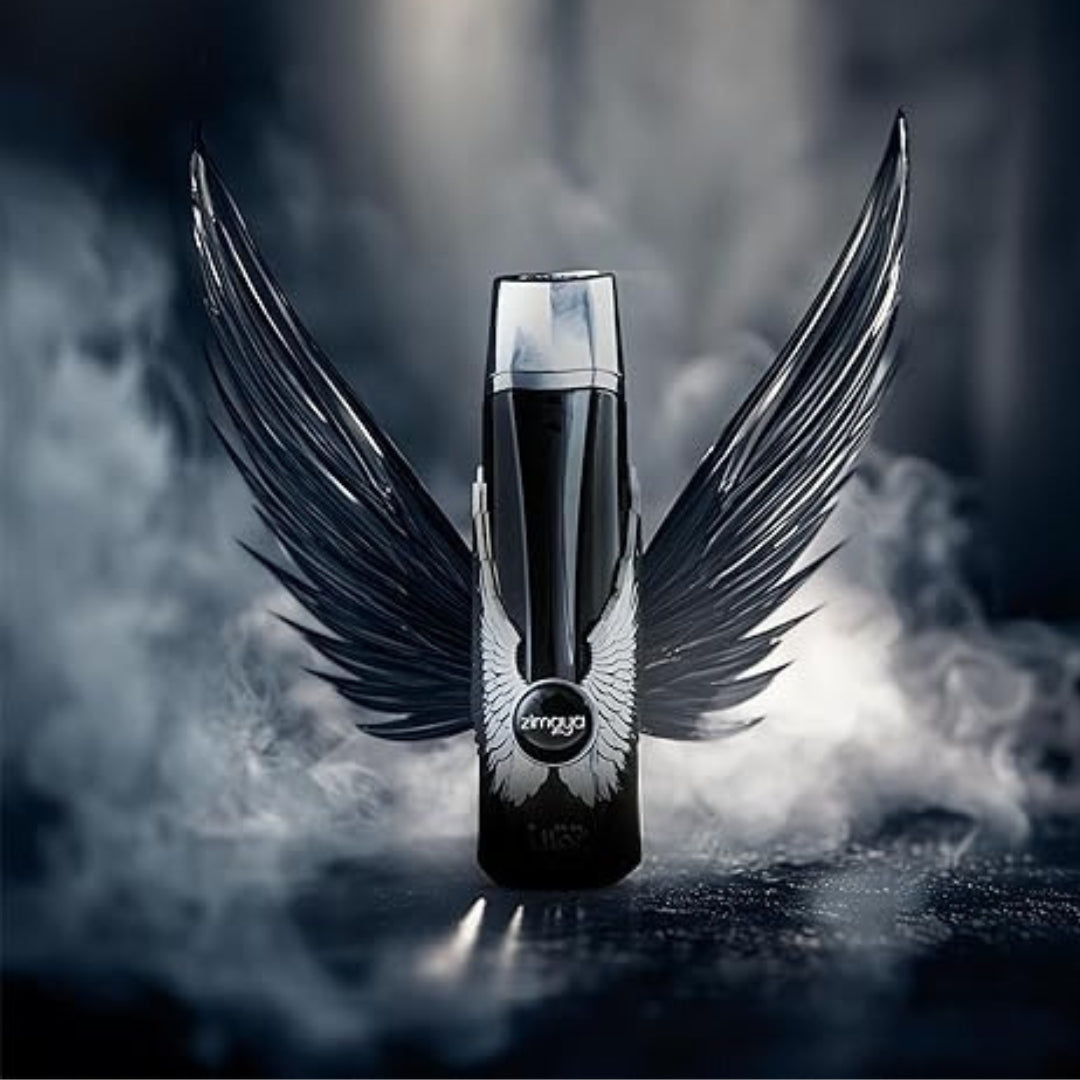 Itqan Noir By Zimaya EDP Perfume for Unisex 3.4 fl oz New in Box