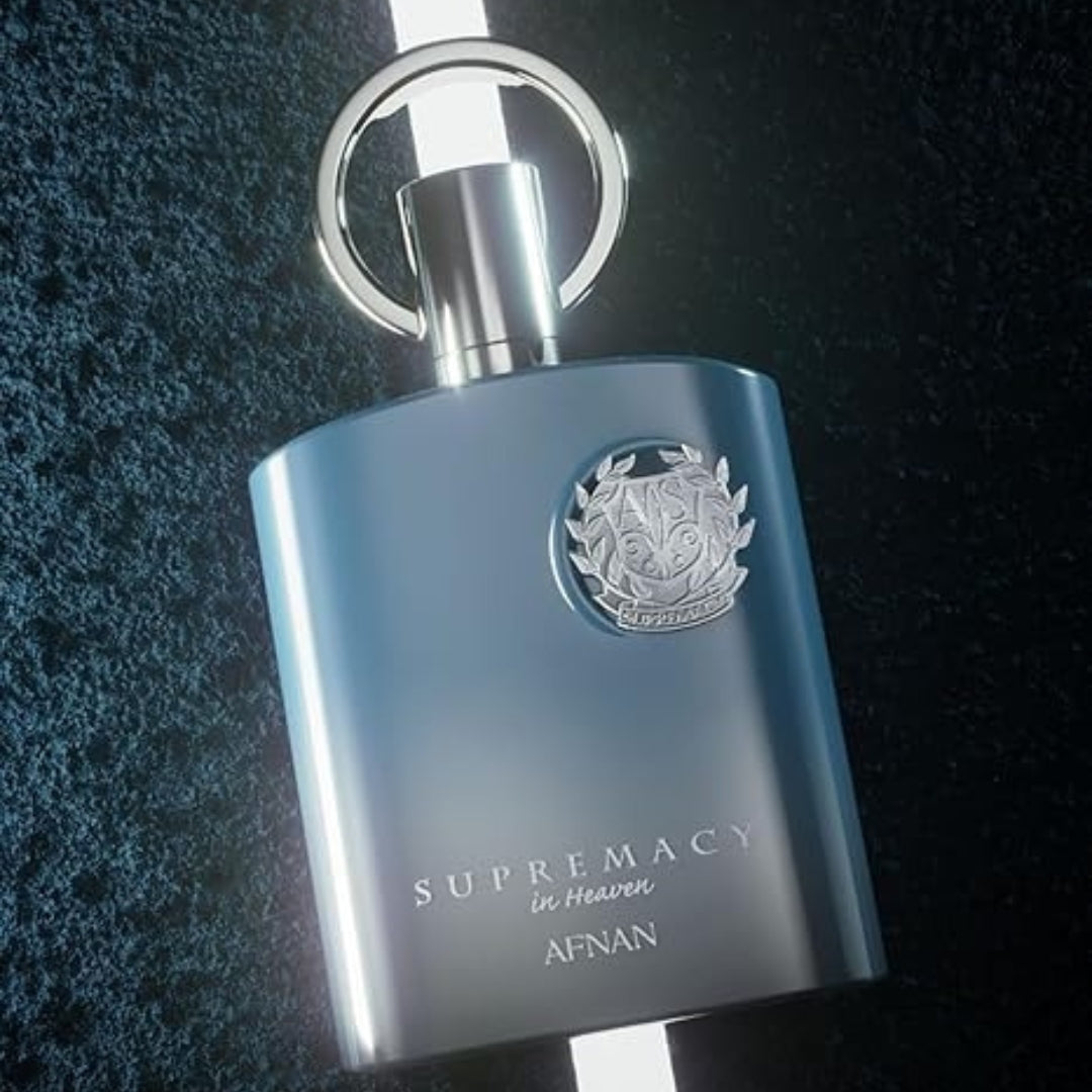 AFNAN SUPREMACY IN HEAVEN M 3.4 EDP SPRAY