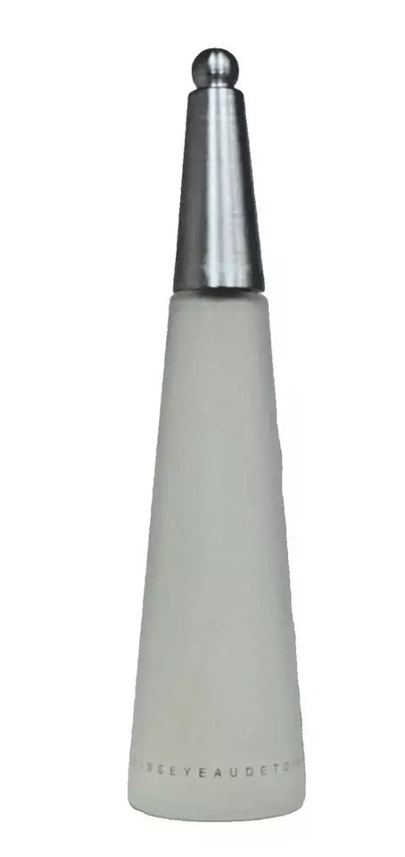 100% Authentic Issey MIyake L'Eau D'Issey Eau de Toilette 3.4 oz Women's Spray