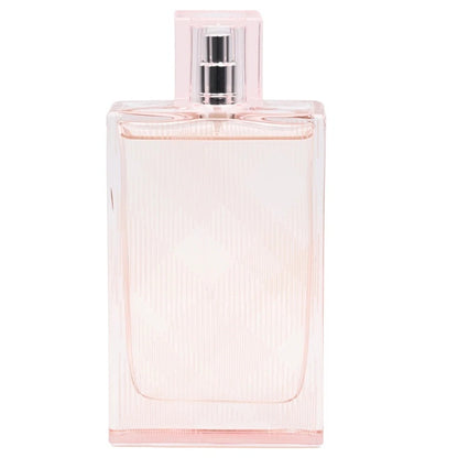 BURBERRY BRIT SHEER by Burberry Perfume for Women EDT 3.3 / 3.4 oz New In Box