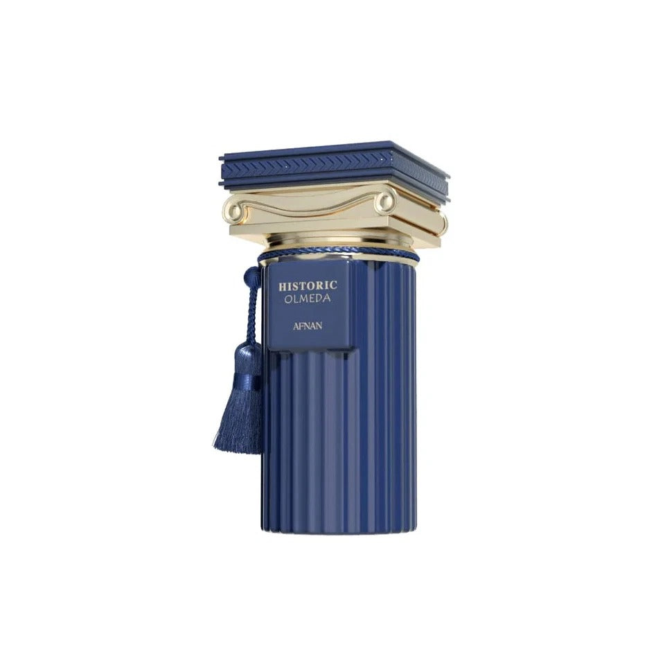 AFNAN HISTORIC OLMEDA U 3.4 EDP SPRAY