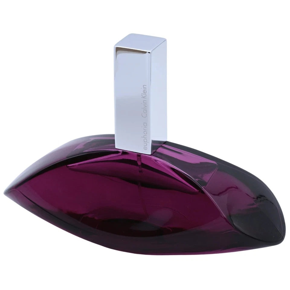 100% Authentic Euphoria by Calvin Klein 5.4 oz EDP perfume for women New In Box