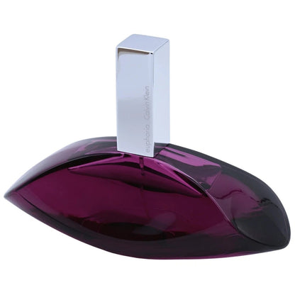 100% Authentic Euphoria by Calvin Klein 5.4 oz EDP perfume for women New In Box