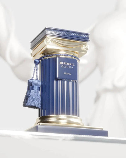 AFNAN HISTORIC OLMEDA U 3.4 EDP SPRAY